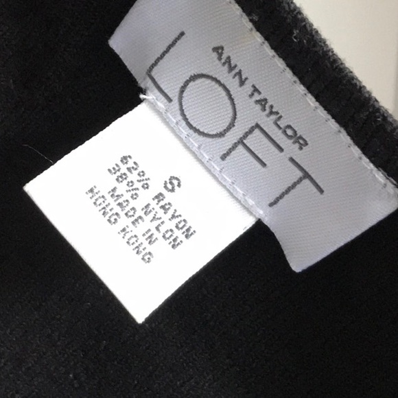 Ann taylor loft sweater set - Picture 4 of 5